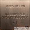 Freestyle Tout Droit VI - Single