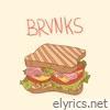 Brvnks - Lanches - EP
