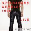 Bryan Adams - Wembley 1996 Live