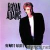 Bryan Adams - You Want It, You Got It