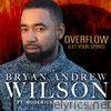 Bryan Andrew Wilson - Overflow - EP