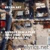 Murder Dem a Play 3Mix (feat. Queen Ifrica & Sizzla) - Single