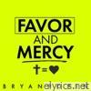 FAVOR and MERCY - Single
