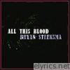 All This Blood - Single