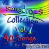 Bryant Oden - The Songdrops Collection, Vol. 1