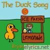 The Duck Song 5 - Single