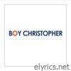 Bryn Christopher lyrics