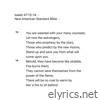 ZODIAC SIGNS - Single