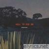 Hill to Die on - Single