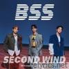 Bss - BSS 1st Single Album 'SECOND WIND' - Single