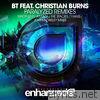 Bt - Paralyzed (Remixes) [feat. Christian Burns] - EP