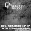 Straight Up - EP