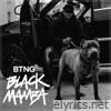 Btng - Black Mamba - EP