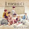 Btob - I Mean - EP