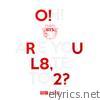 Bts - O!RUL8,2?