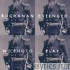 Buchanan - No Photo - EP