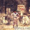 Buchanan - Human Spring