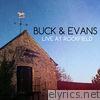 Buck & Evans - Live at Rockfield - Single