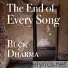 End of Every Song - Single