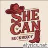 She Can - Single