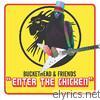 Buckethead - Enter the Chicken