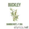 Buckley lyrics