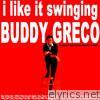 Buddy Greco - I Like It Swinging
