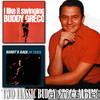 Buddy Greco - I Like It Swinging / Buddy's Back in Town