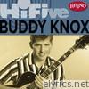 Rhino Hi-Five: Buddy Knox - EP