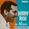 Buddy Rich In Miami (Live)