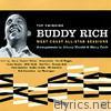 The Swinging Buddy Rich: West Coast All-Star Sessions