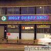 Holy Ghost Zone