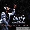Buffy Sainte-marie - Running for the Drum