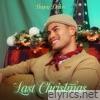 Last Christmas - Single