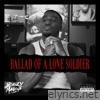 Ballad Of A Lone Soldier - Single