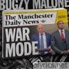 Bugzy Malone - War Mode - Single