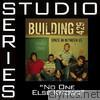 No One Else Knows (Studio Series Performance Track) - EP