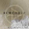 Remember: A Worship Collection - EP