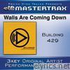 Walls Are Coming Down (Performance Tracks) - EP