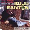 Buju Banton - Friends for Life