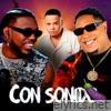 Con Sonido (feat. Ceky Viciny) - Single