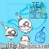 Bullets For Breakfast - Tea, Crumpets, & Loneliness
