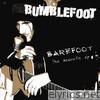 Barefoot - Acoustic