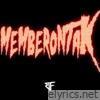 Memberontak - Single