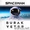 Spaceman (feat. Alfie Sheard) - Single