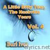 A Little Bitty Tear the Nashville Years, Vol. 4