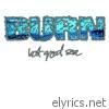 Burn - Last Great Sea - EP
