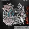 Burna Boy - Want It All (feat. Polo G) - Single