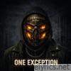 ONE EXCEPTION - Single