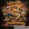 Burning Spear lyrics
